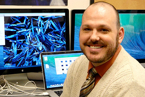 Michael Rogers